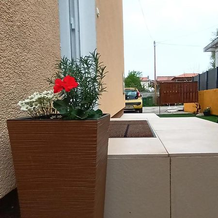 Apartman Sandra -Private Parking And Garden Zadar Ngoại thất bức ảnh