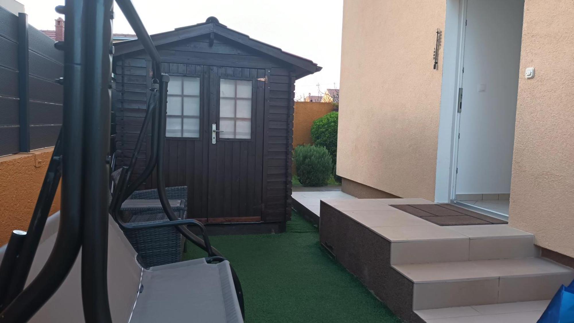 Apartman Sandra -Private Parking And Garden Zadar Ngoại thất bức ảnh