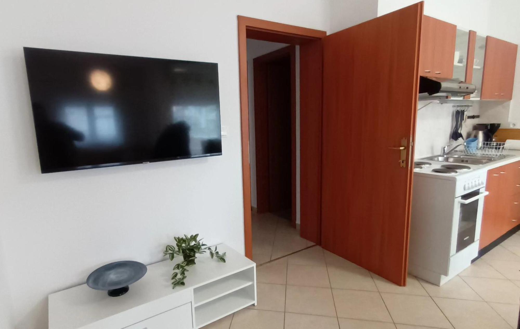 Apartman Sandra -Private Parking And Garden Zadar Ngoại thất bức ảnh