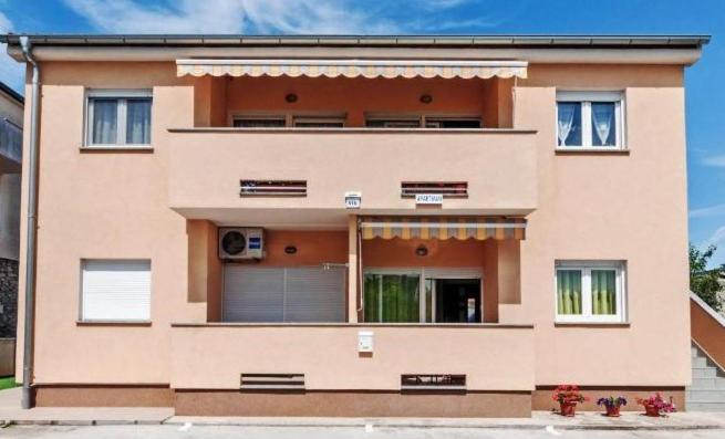 Apartman Sandra -Private Parking And Garden Zadar Ngoại thất bức ảnh