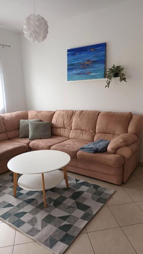 Apartman Sandra -Private Parking And Garden Zadar Ngoại thất bức ảnh