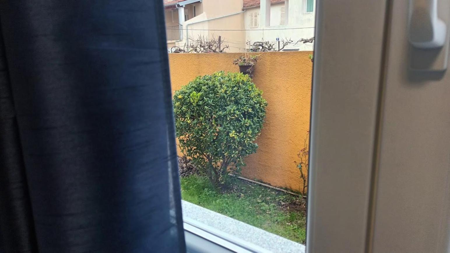 Apartman Sandra -Private Parking And Garden Zadar Ngoại thất bức ảnh